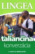 Taliančina - konverzácia - cena, srovnání