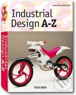Industrial Design A-Z - cena, srovnání