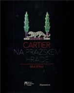 Cartier na Pražském hradě - cena, srovnání