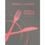 Nigella Express - cena, srovnání