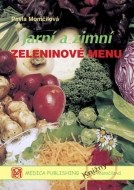 Jarní a zimní zeleninové menu - cena, srovnání