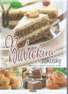 Babičkine zákusky - cena, srovnání