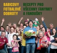 Babicovy fotbalové dobroty - cena, srovnání