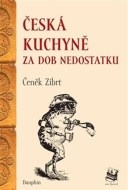 Česká kuchyně za dob nedostatku - cena, srovnání