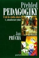 Přehled pedagogiky - cena, srovnání