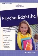 Psychodidaktika - cena, srovnání