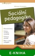 Sociální pedagogika - cena, srovnání