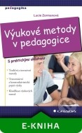 Výukové metody v pedagogice - cena, srovnání