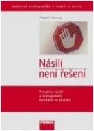 Násilí není řešení - cena, srovnání