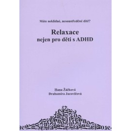 Relaxace nejen pro děti s ADHD