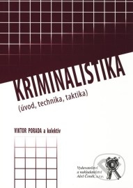 Kriminalistika