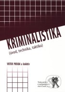 Kriminalistika - cena, srovnání