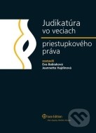 Judikatúra vo veciach priestupkového práva - cena, srovnání