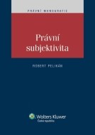 Právní subjektivita - cena, srovnání