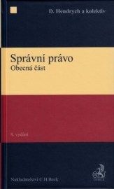 Správní právo - Obecná část