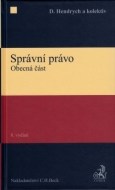 Správní právo - Obecná část - cena, srovnání