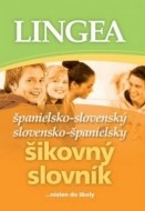 Španielsko-slovenský a slovensko-španielsky šikovný slovník - cena, srovnání