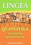 Gramatika súčasnej španielčiny s praktickými príkladmi - cena, srovnání