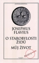 O starobylosti Židů - Můj život