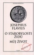 O starobylosti Židů - Můj život