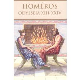 Odysseia XIII - XXIV
