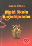 Malá škola čarodějnictví - cena, srovnání