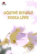 Očistné rituály podľa Lívie - cena, srovnání
