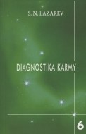 Diagnostika karmy 6 - cena, srovnání