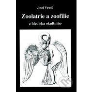 Zoolatrie a zoofilie - cena, srovnání