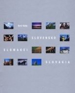 Slovensko - Slowakei - Slovakia - cena, srovnání
