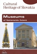 Museums of Nationwide Extent - cena, srovnání