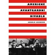 Americké avantgardní divadlo - cena, srovnání