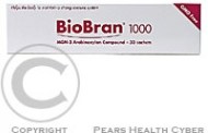 Daiwa BioBran 1000 30ks - cena, srovnání