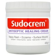 Forest Tosara Sudocrem 400g - cena, srovnání