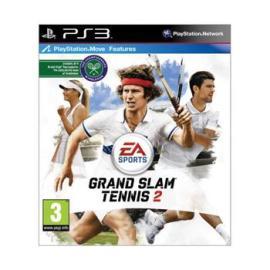 Grand Slam Tennis 2