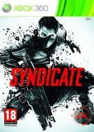 Syndicate - cena, srovnání