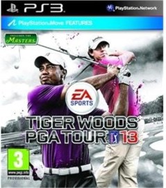 Tiger Woods PGA TOUR 13