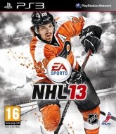 NHL 13 - cena, srovnání