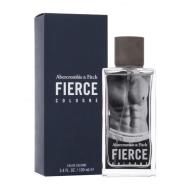 Abercrombie & Fitch Fierce 100 ml - cena, srovnání