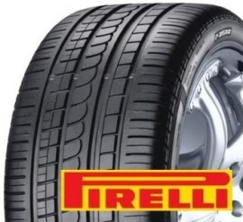 Pirelli P Zero Rosso Asimmetrico 285/30 R18 Z