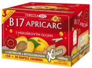 Terezia Company B17 Apricarc 150+30tbl - cena, srovnání