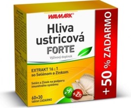 Walmark Hliva Ustricová Forte 90tbl