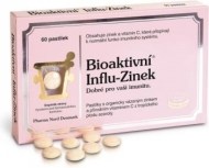 Pharma Nord Bio Influ Zinok 60tbl - cena, srovnání