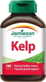 Jamieson Kelp 100tbl