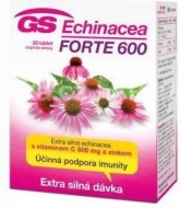 Green-Swan Echinacea Forte 600 30tbl - cena, srovnání