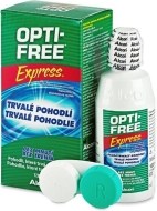 Alcon Pharmaceuticals Opti Free Expres - cena, srovnání