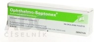 Zentiva Ophthalmo Septonex 5g - cena, srovnání