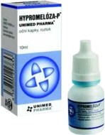 Unimed Hypromeloza P 10ml - cena, srovnání