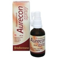 Herb Pharma Aurecon Fytofontana Spray 50ml - cena, srovnání