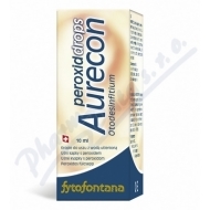 Herb Pharma Aurecon Peroxid Fytofontana 10ml - cena, srovnání